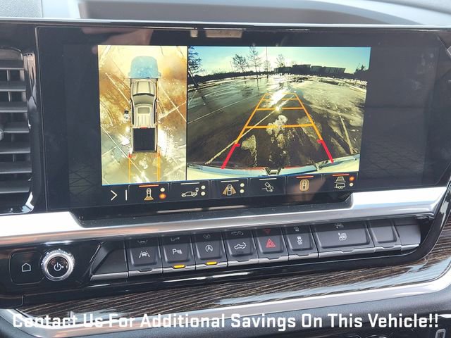 New 2026 GMC Sierra 1500 Elevation w/ Elevation Premium Package image 13