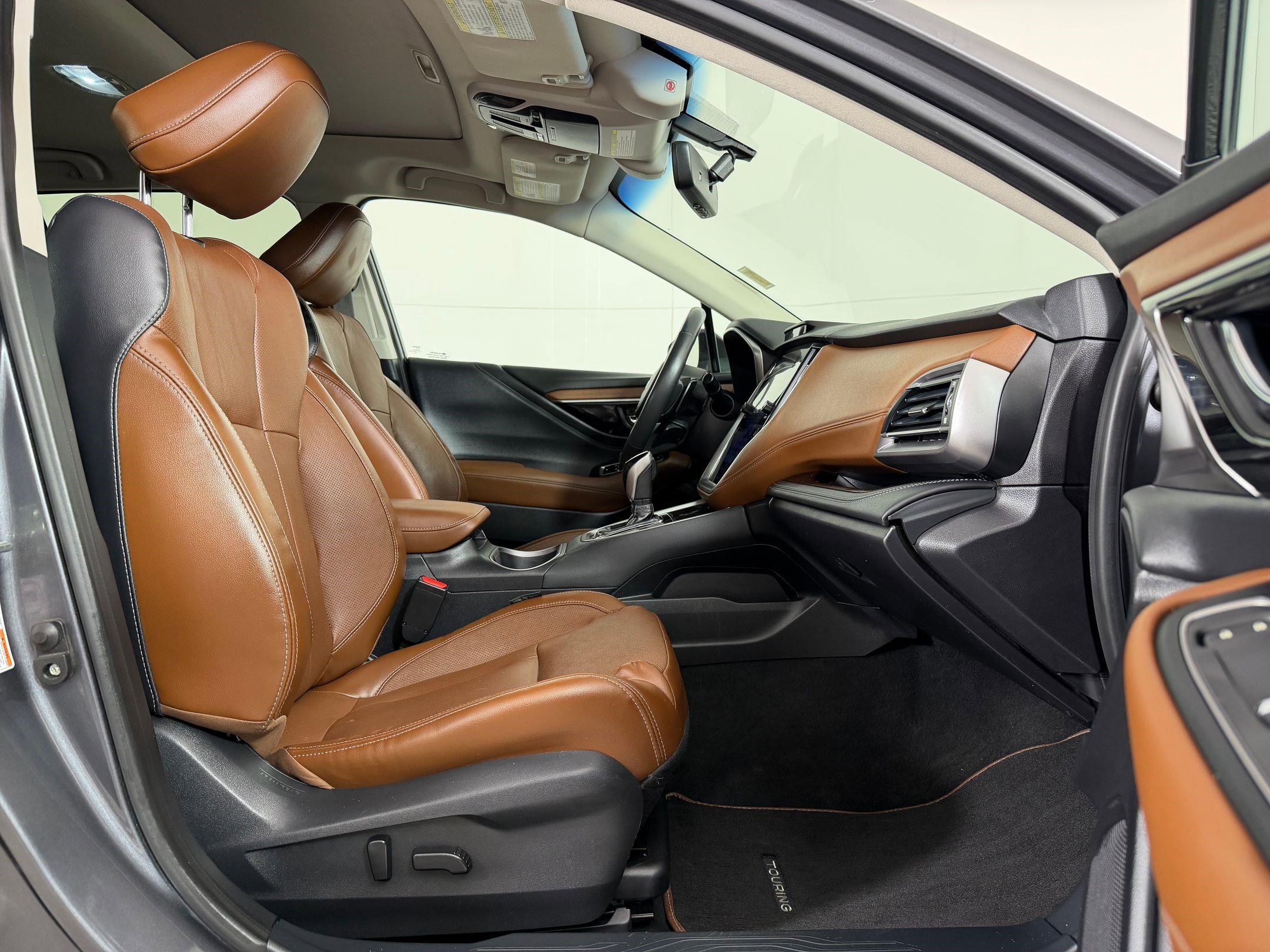 Used 2020 Subaru Outback Touring XT image 27