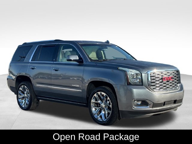 Used 2019 GMC Yukon Denali w/ Denali Ultimate Package AWD/4WD image 10