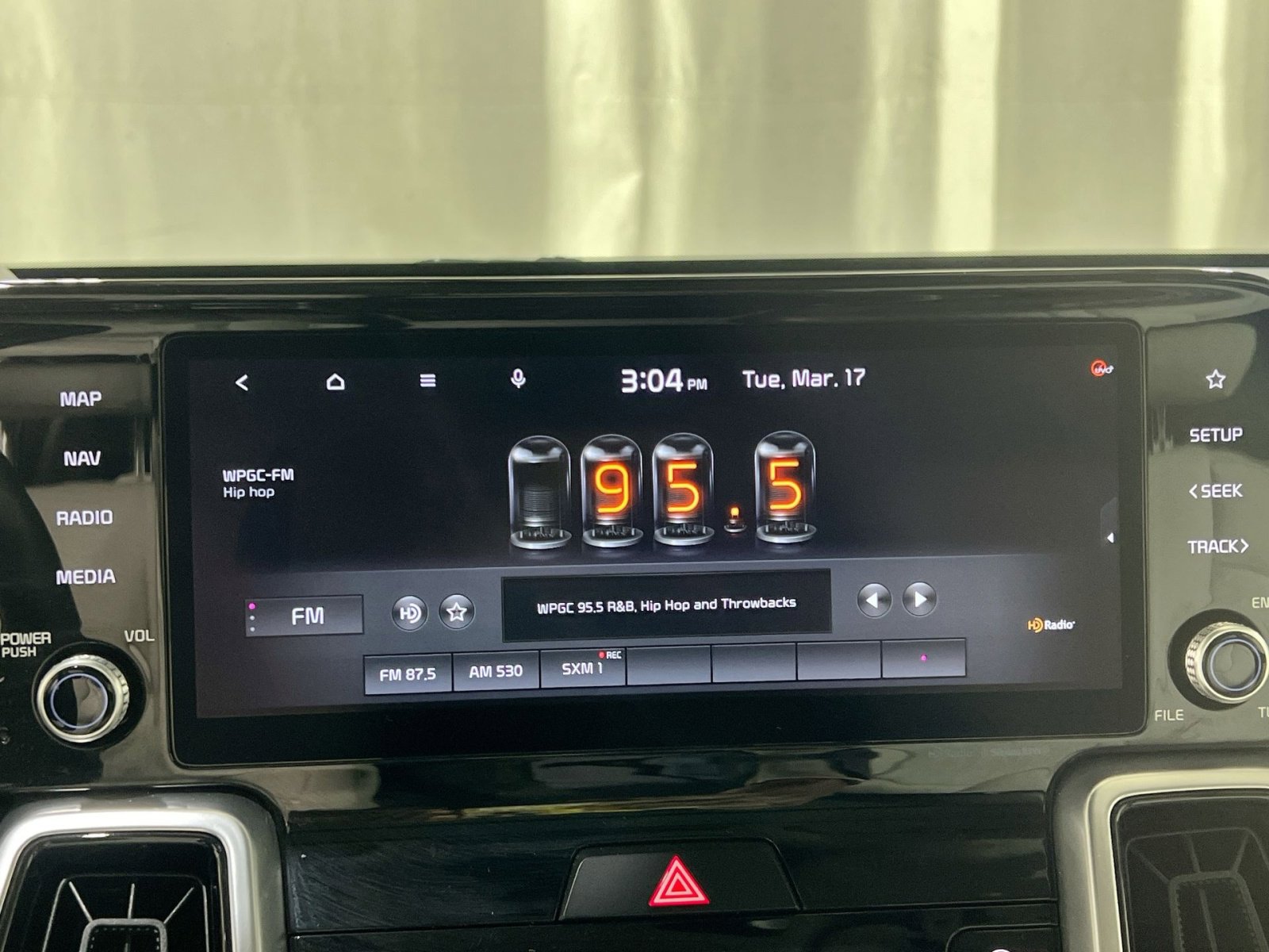 Used 2021 Kia Sorento SX image 18