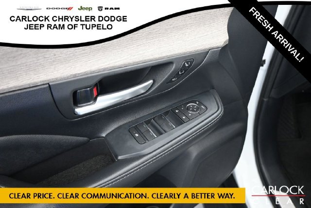 Used 2024 Toyota Grand Highlander FWD image 15