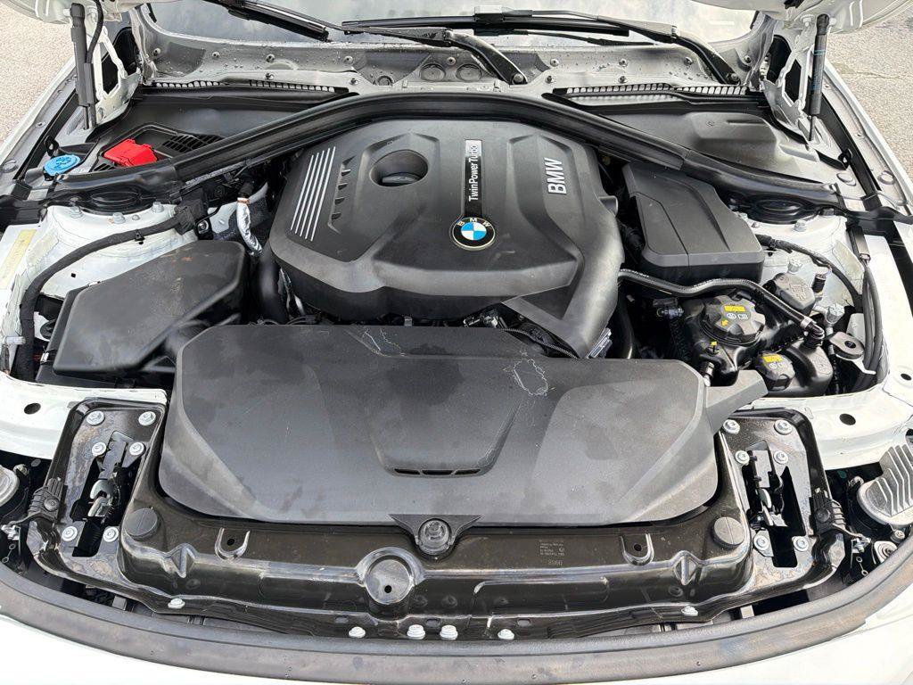 Used 2019 BMW 430i Coupe RWD image 8