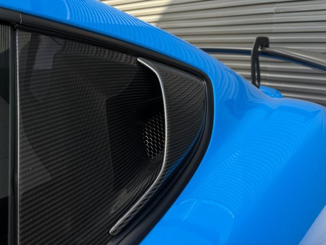 Certified 2023 Porsche 718 Cayman GT4 RS image 26