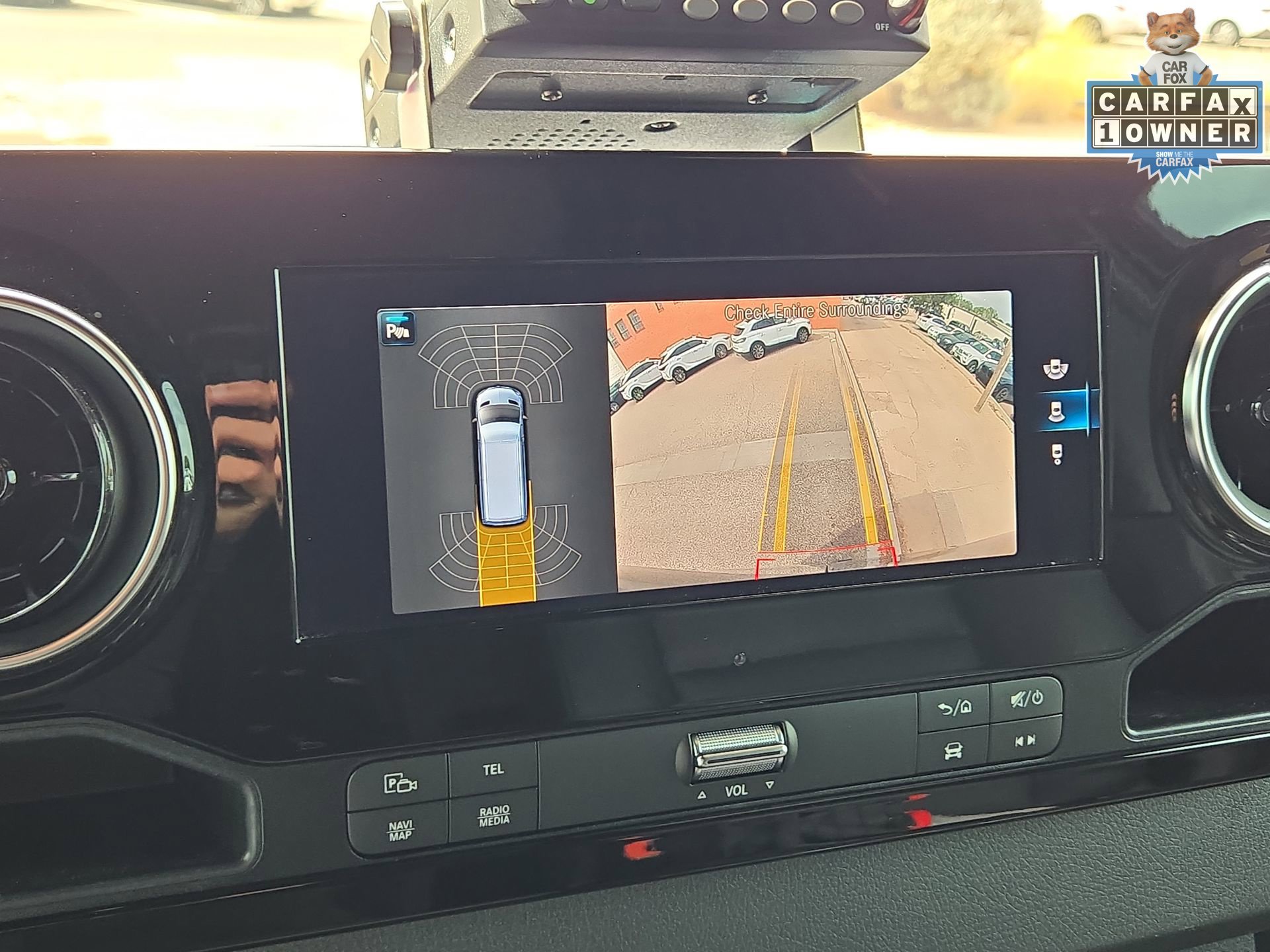 Used 2022 Mercedes-Benz Sprinter 2500 image 18