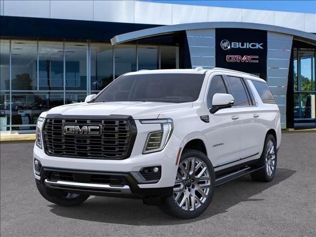 New 2026 GMC Yukon XL Denali Ultimate image 6