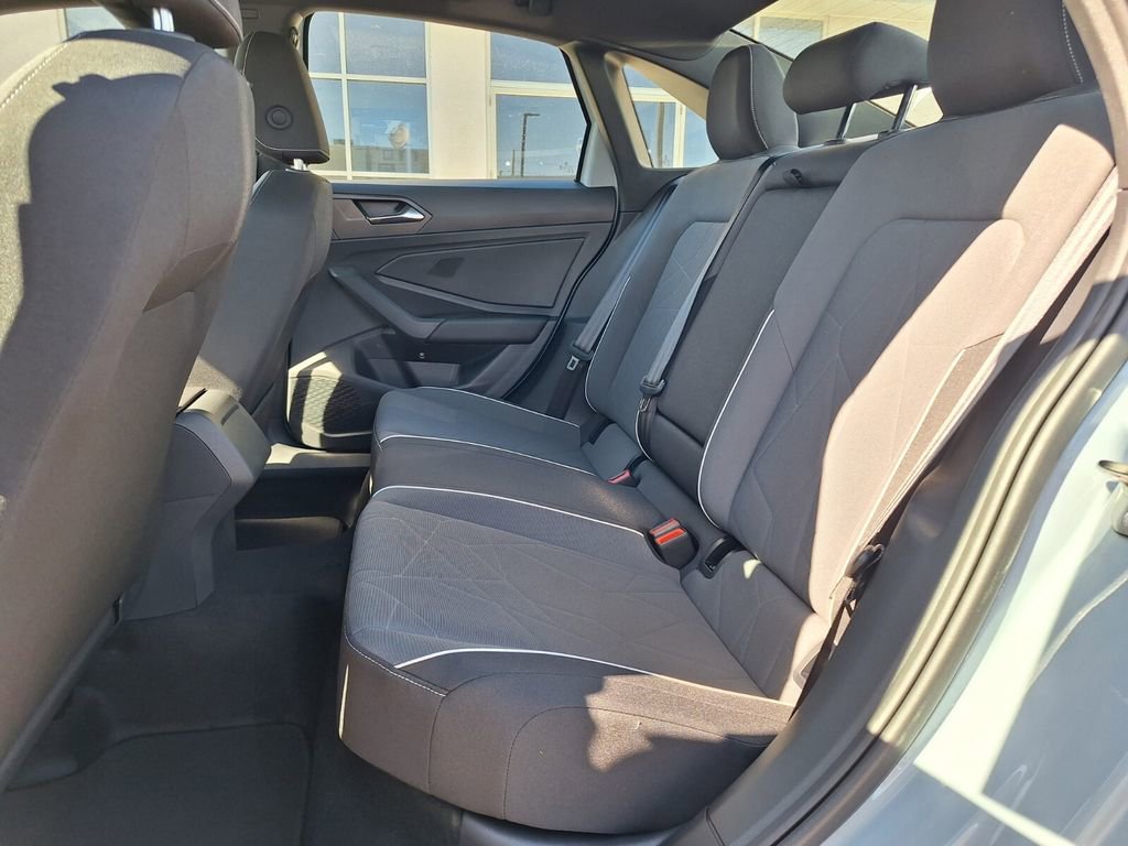 New 2026 Volkswagen Jetta Sport image 20