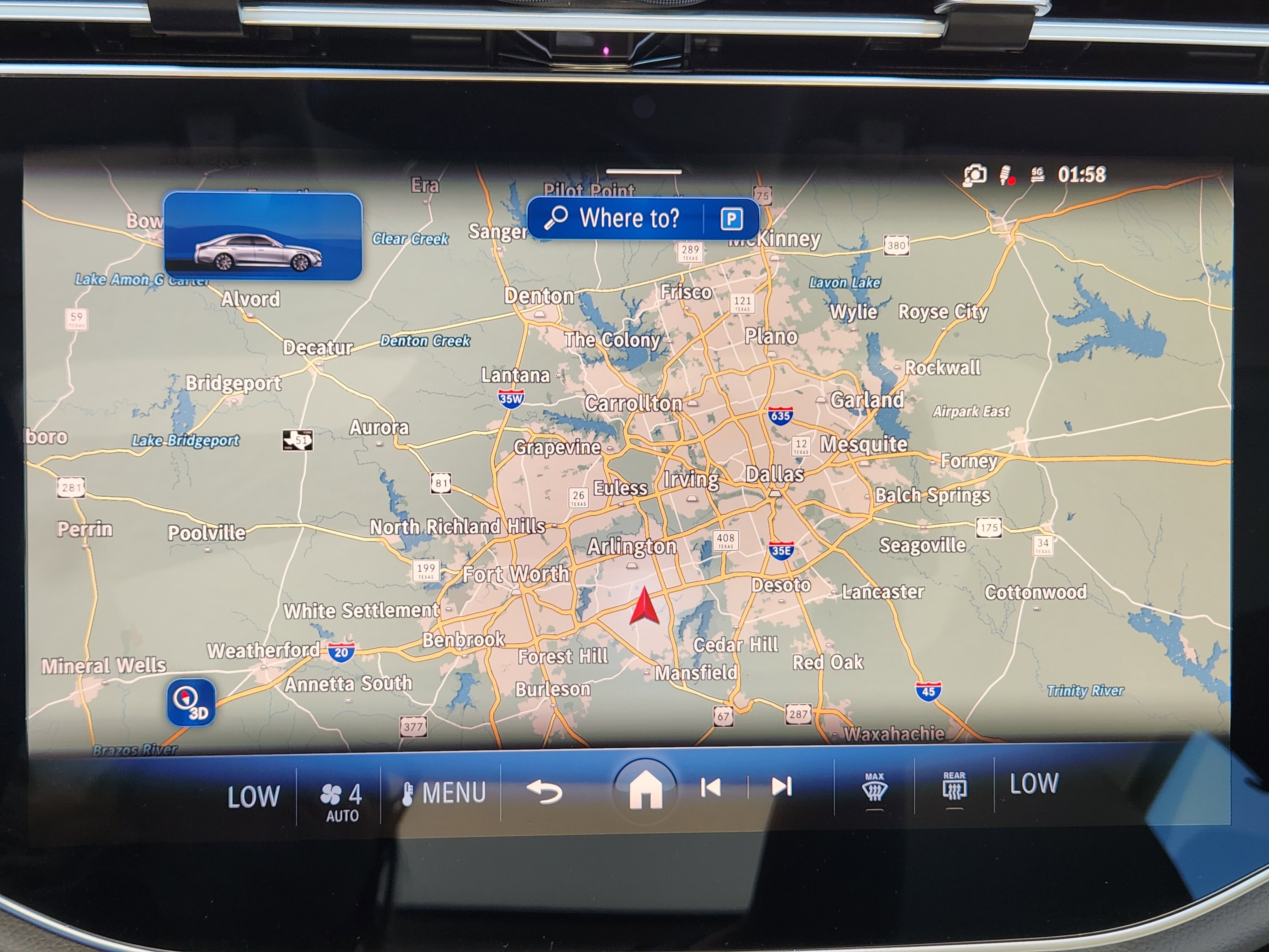 New 2026 Mercedes-Benz E 350 Sedan image 17