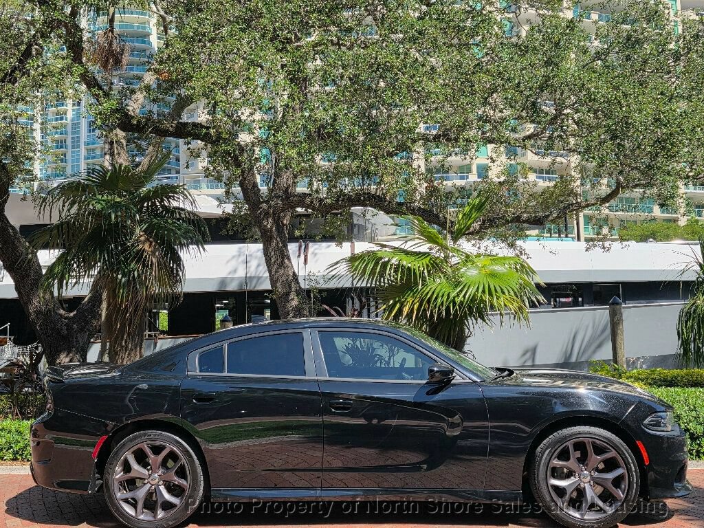 Used 2019 Dodge Charger GT RWD image 6
