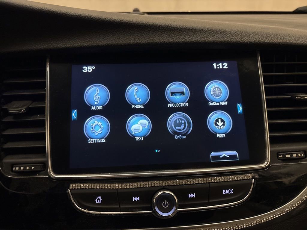 Used 2020 Buick Encore Preferred w/ Safety Package image 15