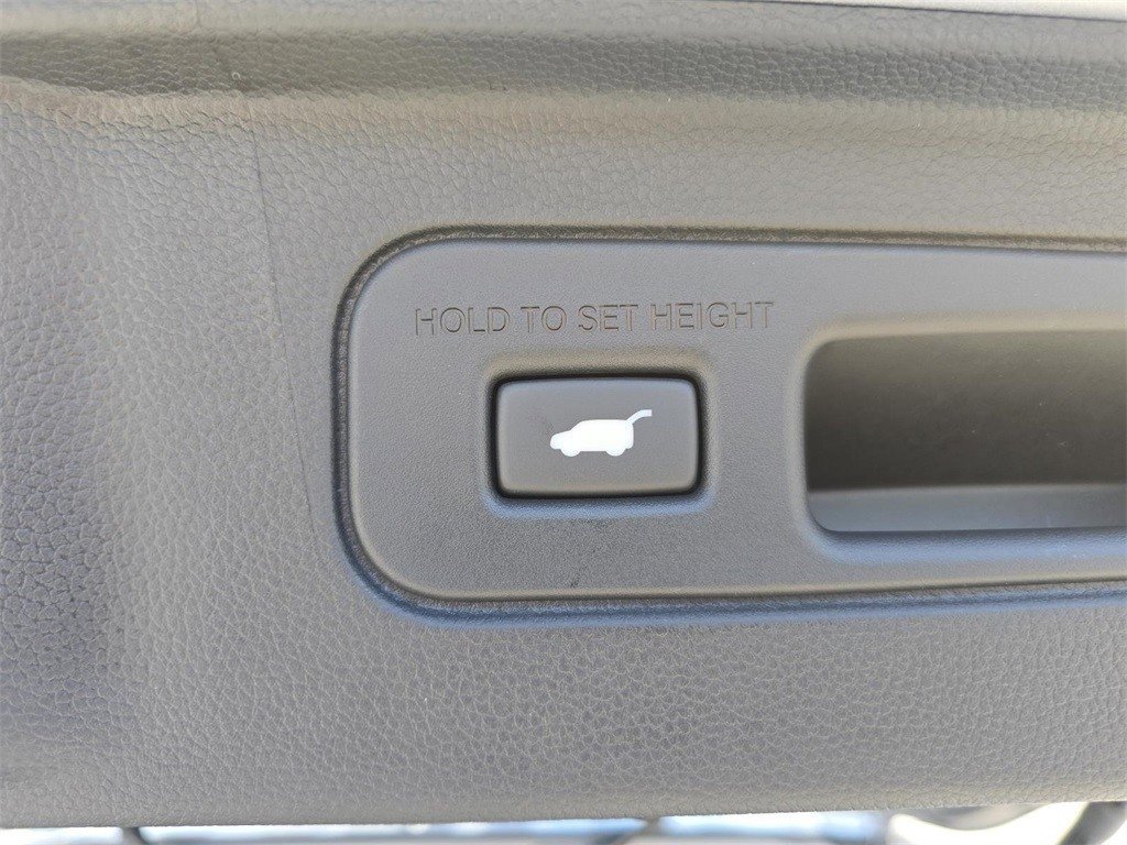 New 2025 Honda Pilot TrailSport image 24