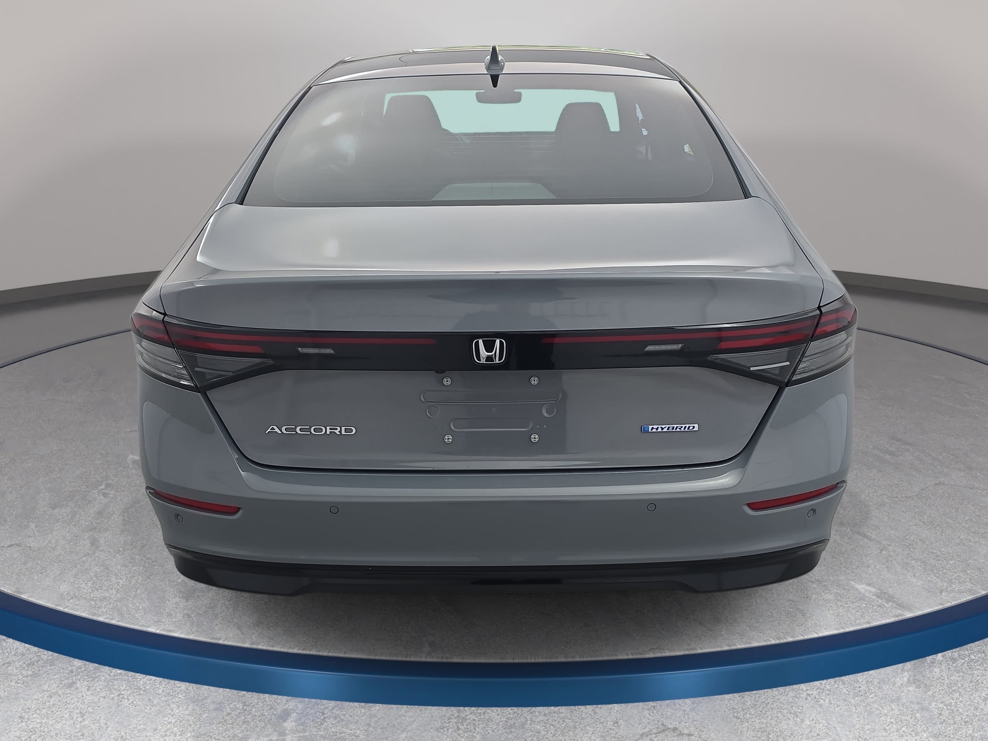 Used 2024 Honda Accord EX-L image 6