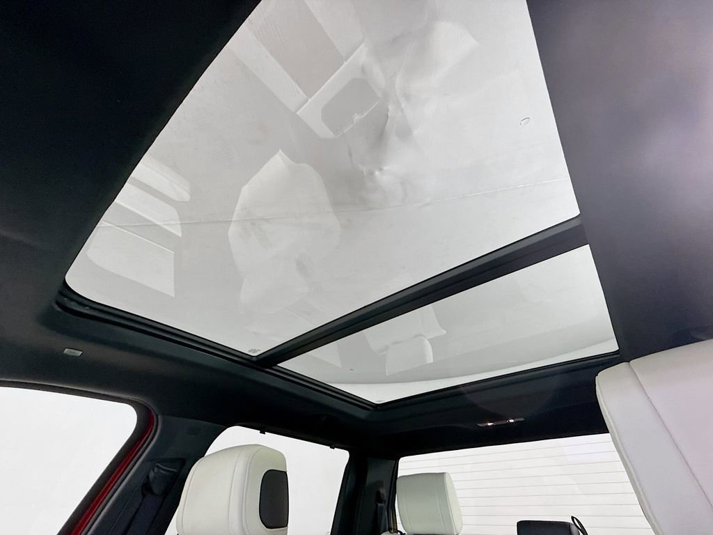 Used 2024 Toyota Tundra Capstone image 21