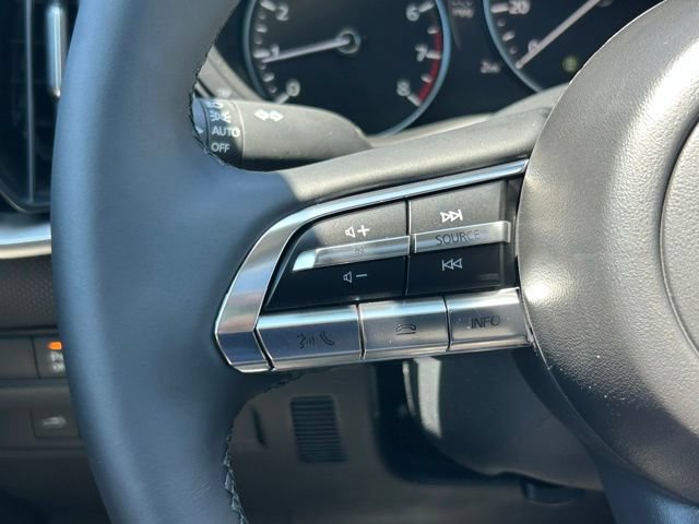 New 2026 MAZDA CX-50 AWD 2.5 S w/ Weather Package image 16