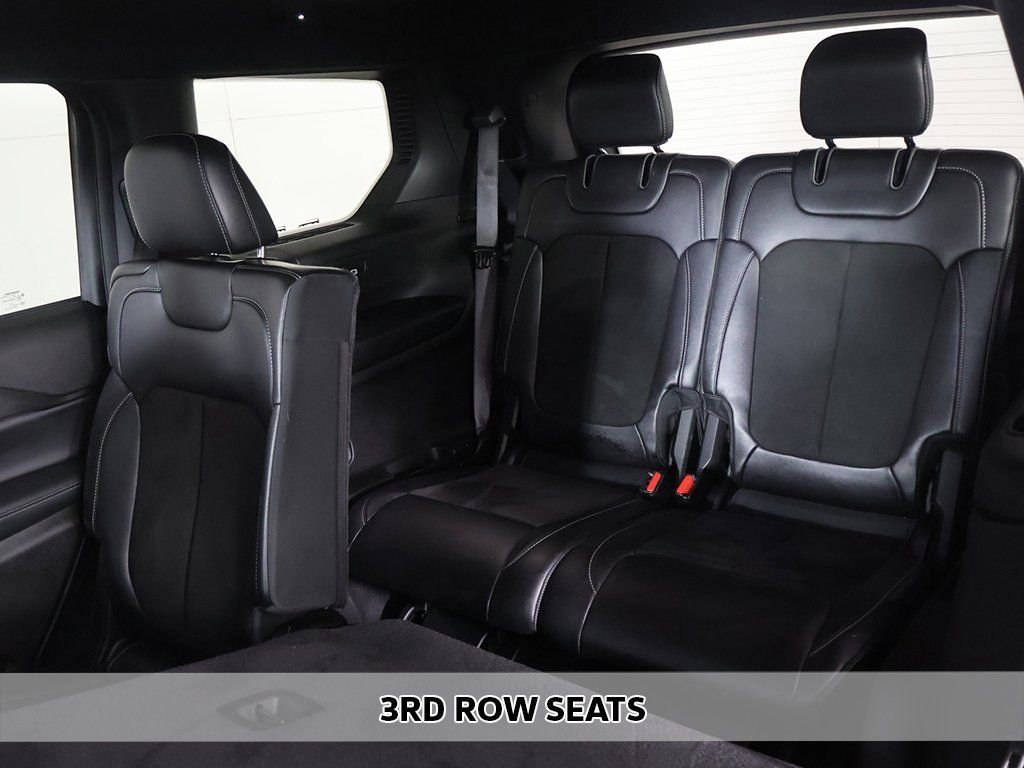 Used 2023 Jeep Grand Cherokee L Laredo image 6