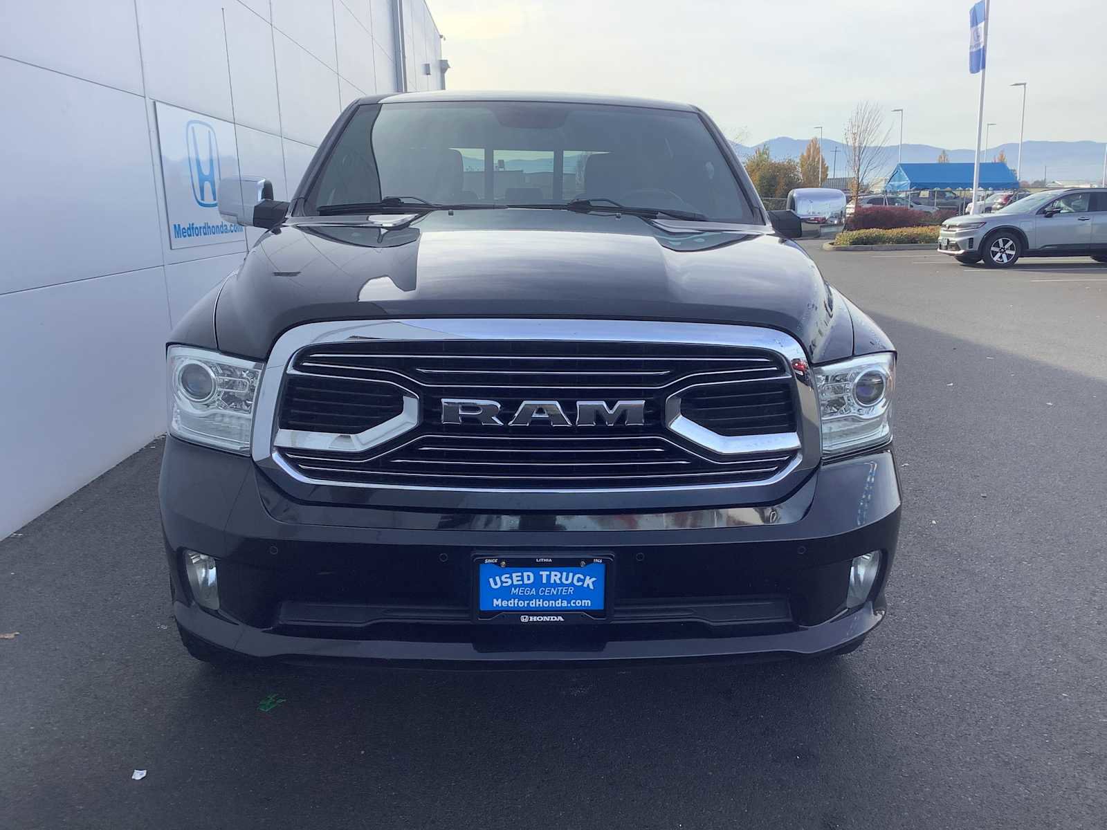 Used 2017 RAM 1500 Limited image 6