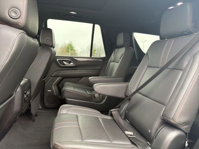 Used 2022 Chevrolet Tahoe RST w/ Sport Performance Package image 18