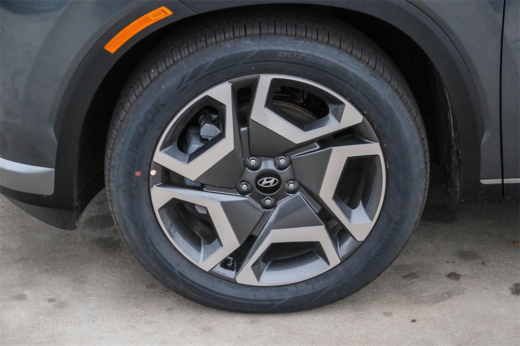 Used 2025 Hyundai Palisade SEL image 4