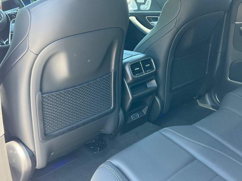 New 2026 Mercedes-Benz GLE 350 4MATIC image 39