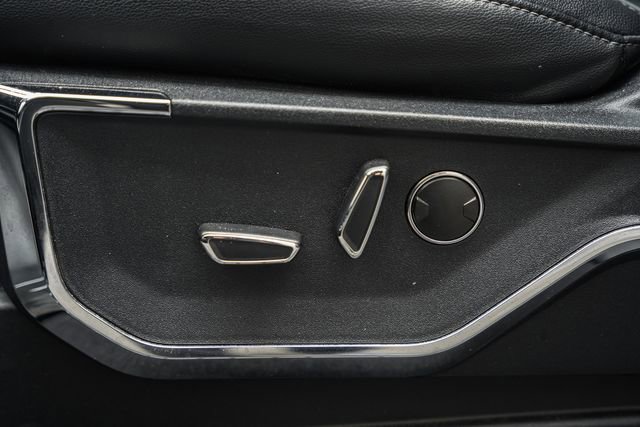 Used 2023 Ford F150 Lariat w/ Equipment Group 502A High image 46