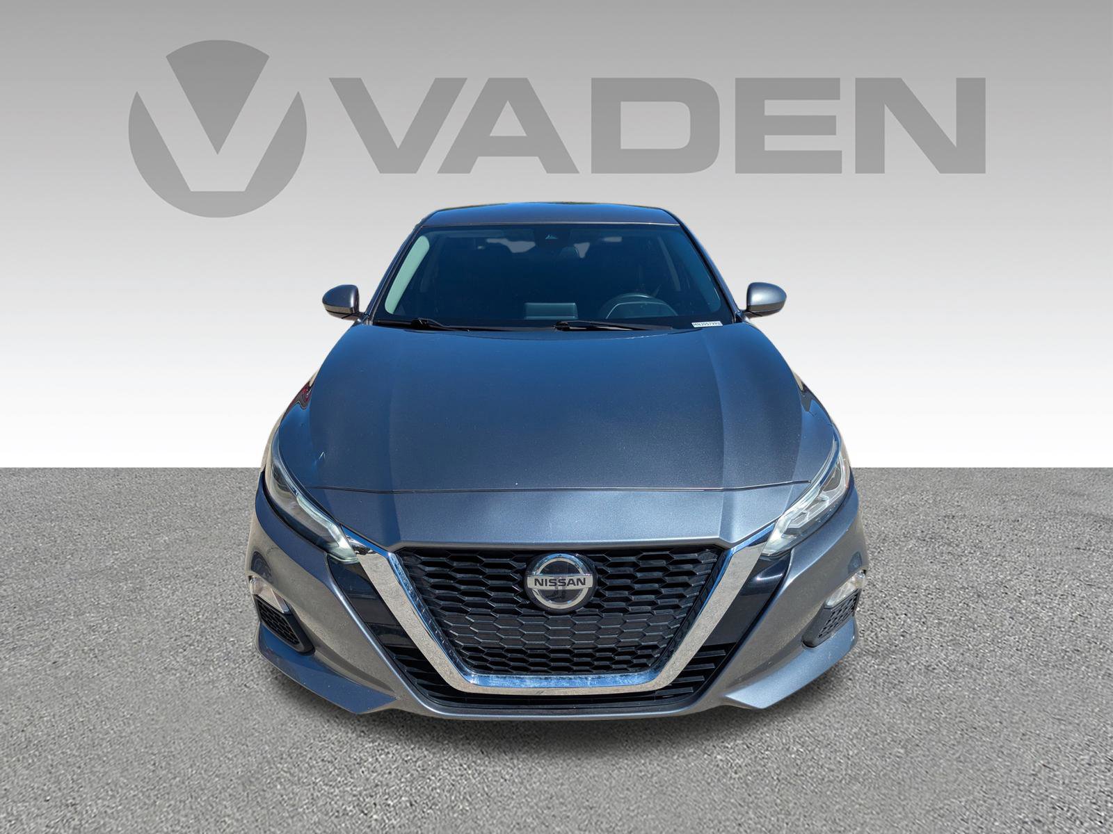 Used 2021 Nissan Altima 2.5 SV image 27