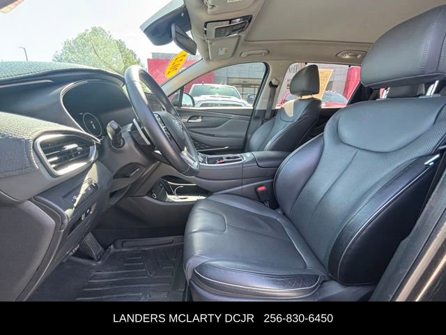 Used 2022 Hyundai Santa Fe SEL w/ Convenience + Premium Package image 22