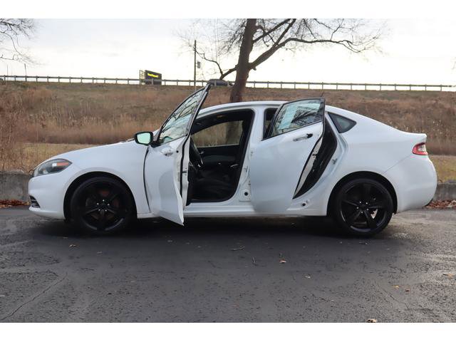 Used 2014 Dodge Dart SXT w/ Sun/Sound Group image 22