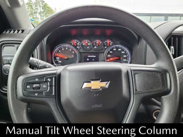 Used 2023 Chevrolet Silverado 1500 Custom image 27