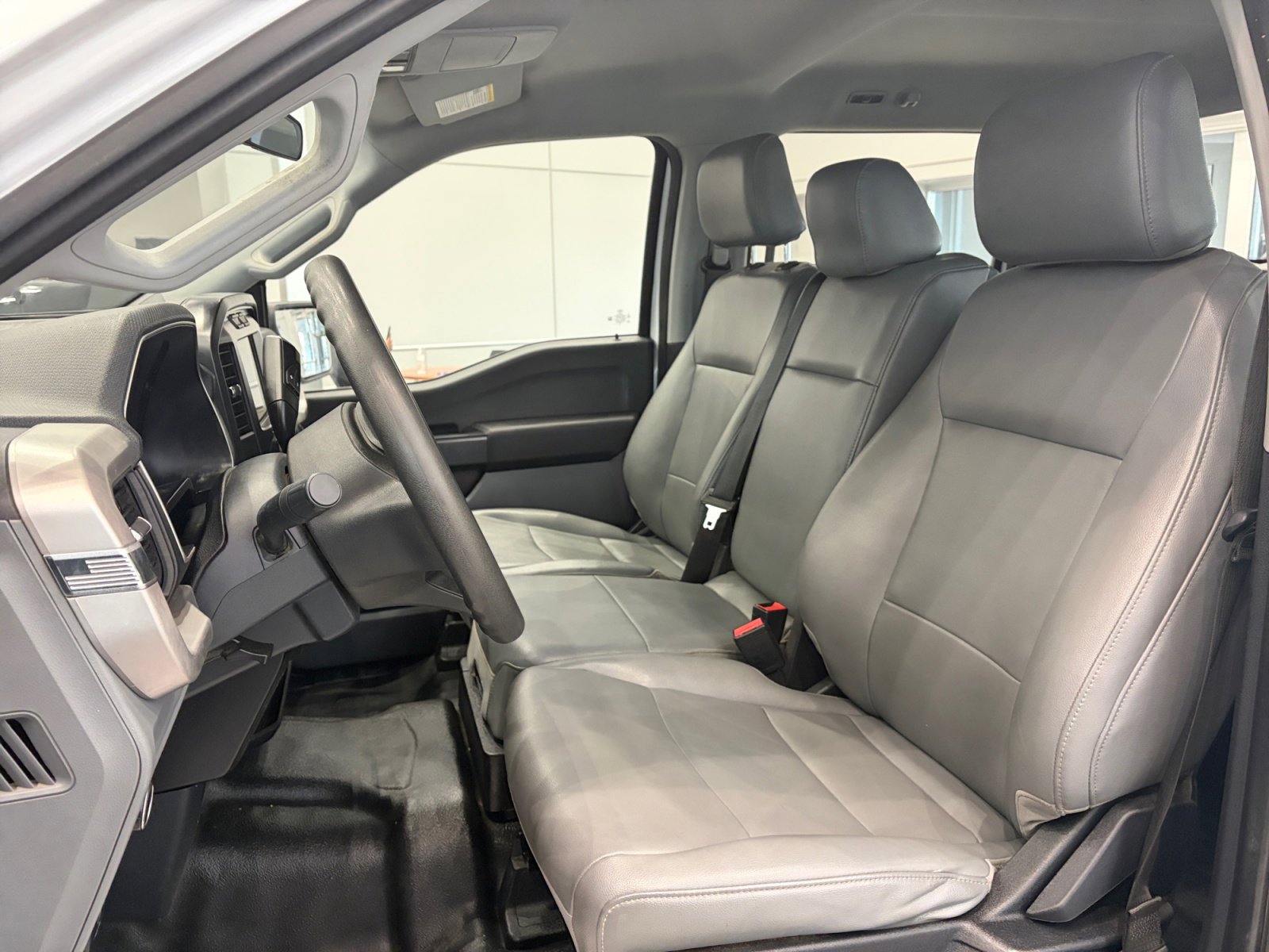 Used 2022 Ford F150 XL w/ Trailer Tow Package AWD/4WD image 12