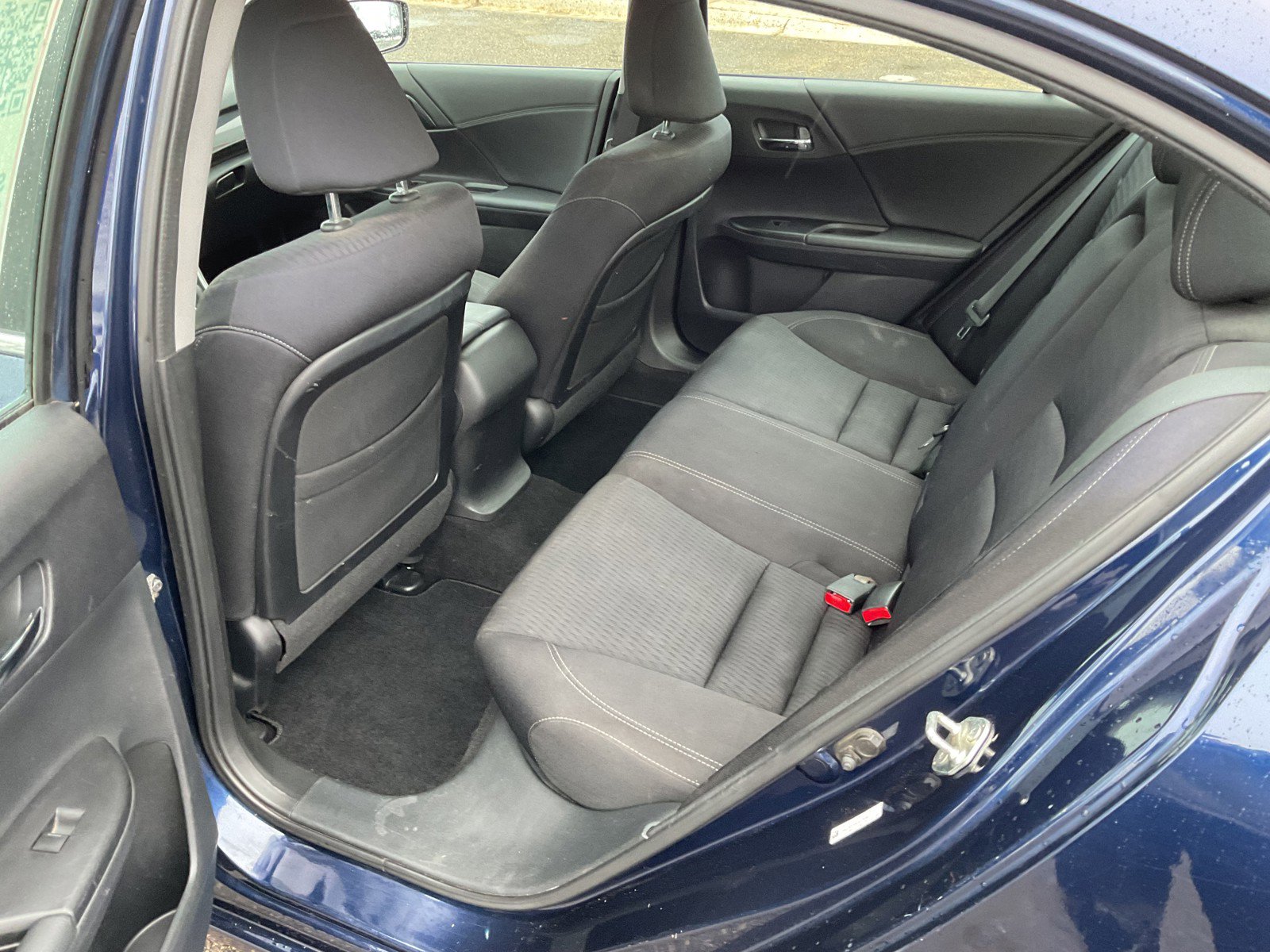 Used 2013 Honda Accord Sport image 19