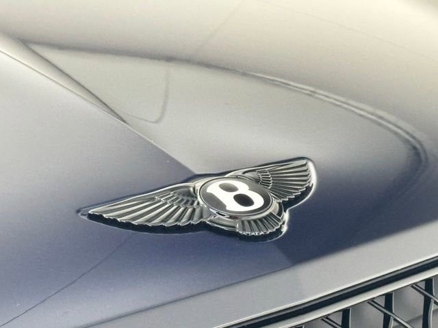 New 2026 Bentley Bentayga Speed image 71