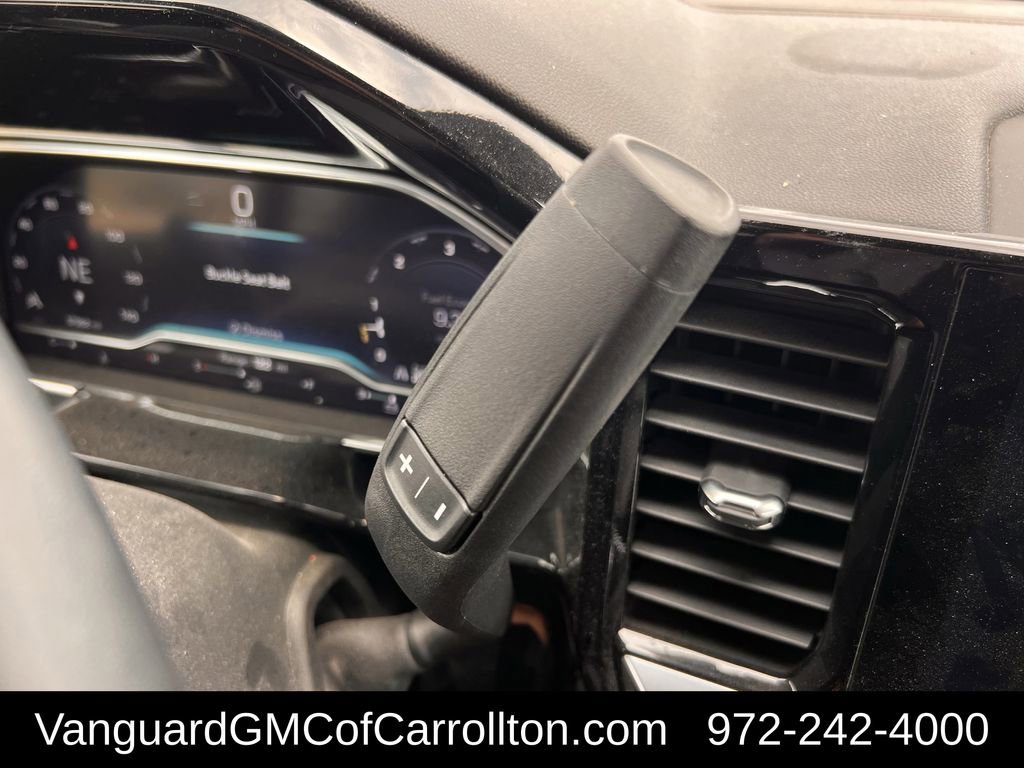 Used 2024 Chevrolet Silverado 3500 High Country w/ High Country Premium Package image 19