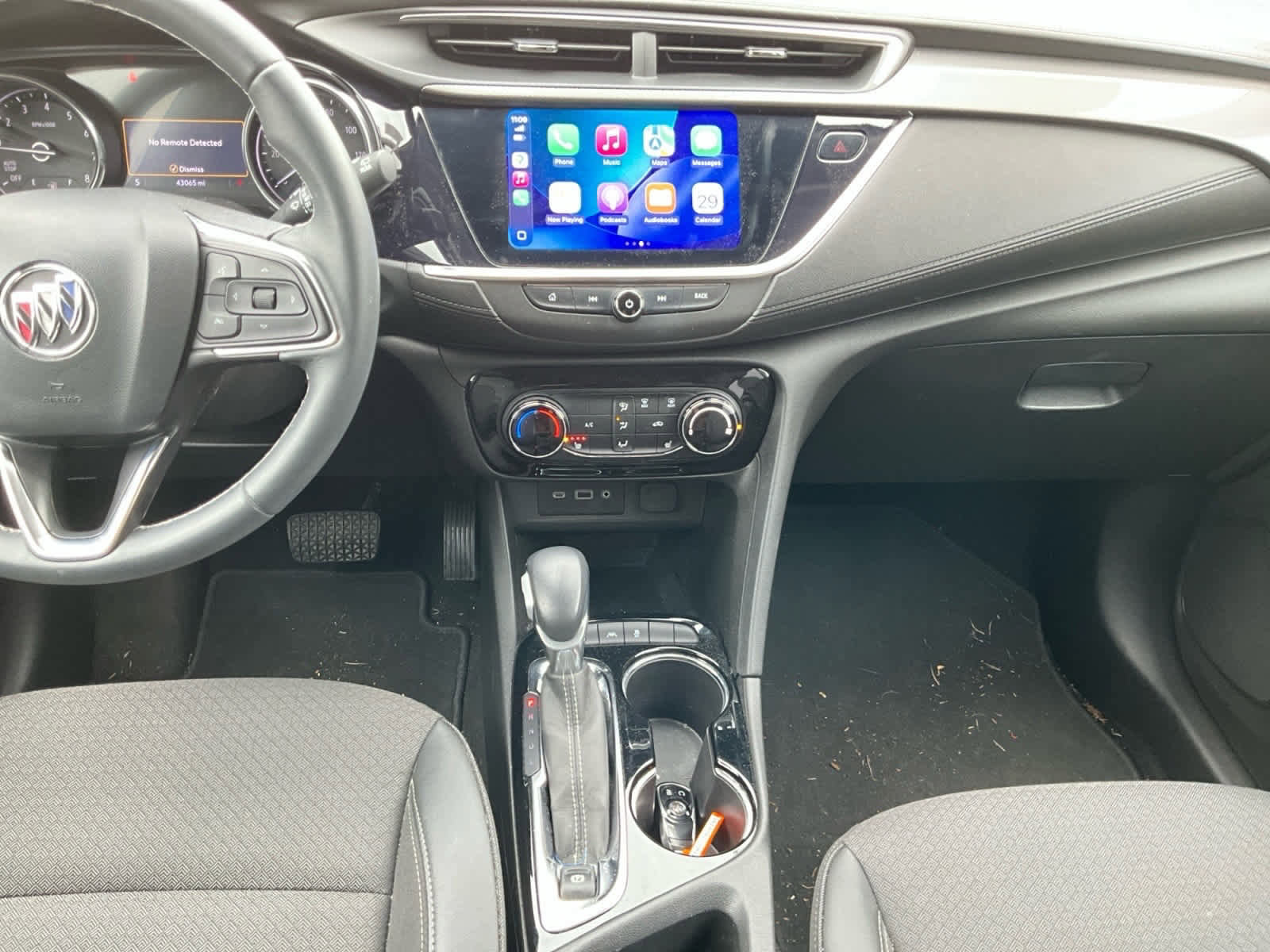 Used 2023 Buick Encore GX Preferred w/ Cold Weather Comfort Package image 12