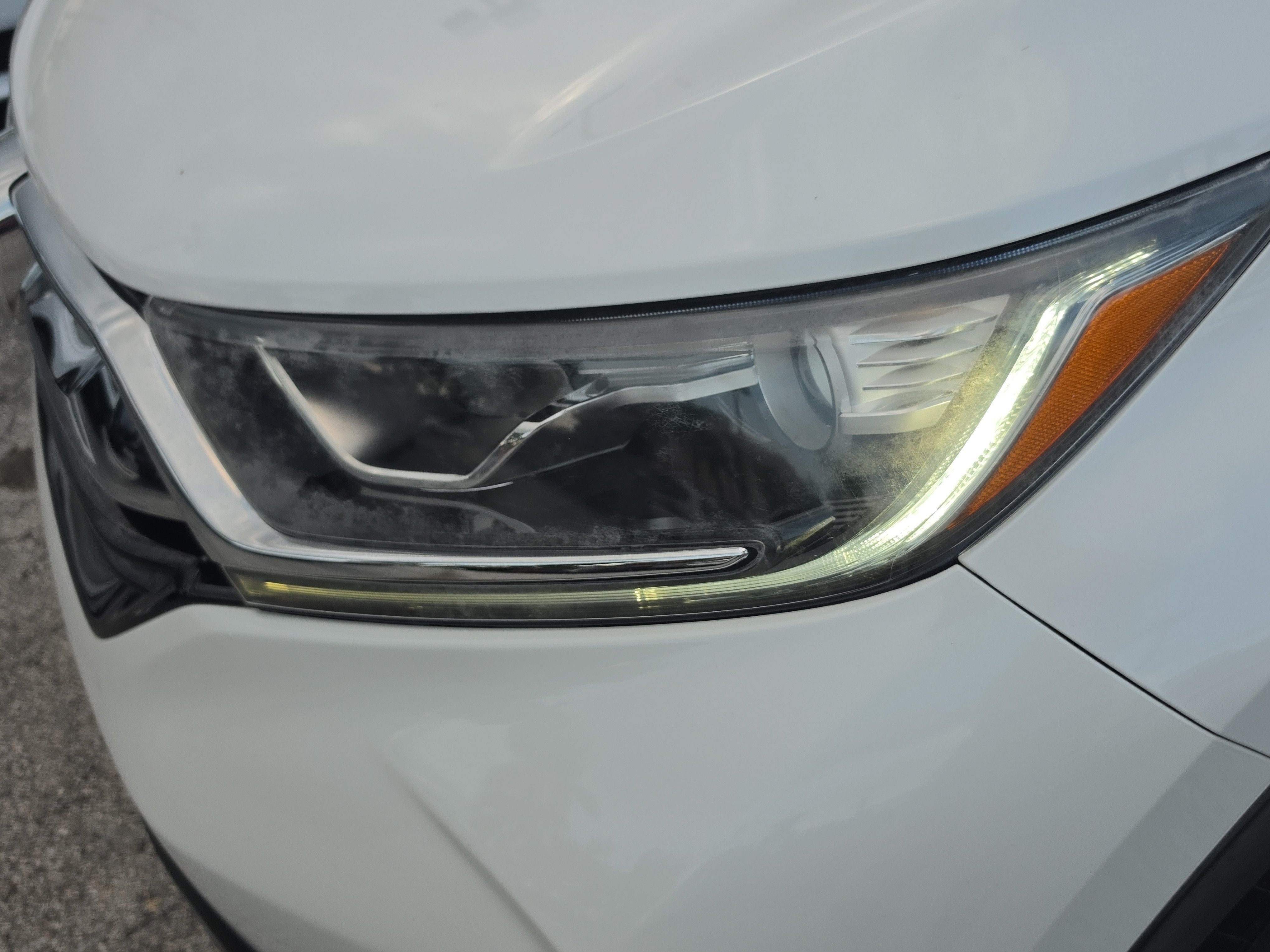 Used 2019 Honda CR-V LX image 9