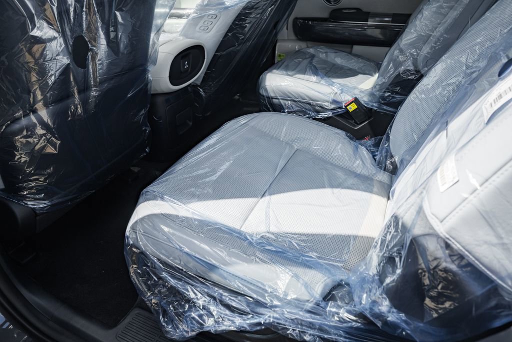 New 2026 Hyundai Palisade Calligraphy image 30