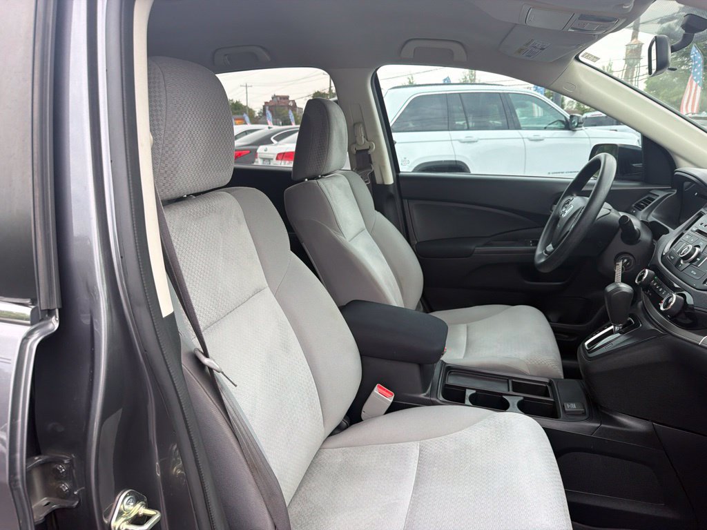Used 2016 Honda CR-V SE image 30