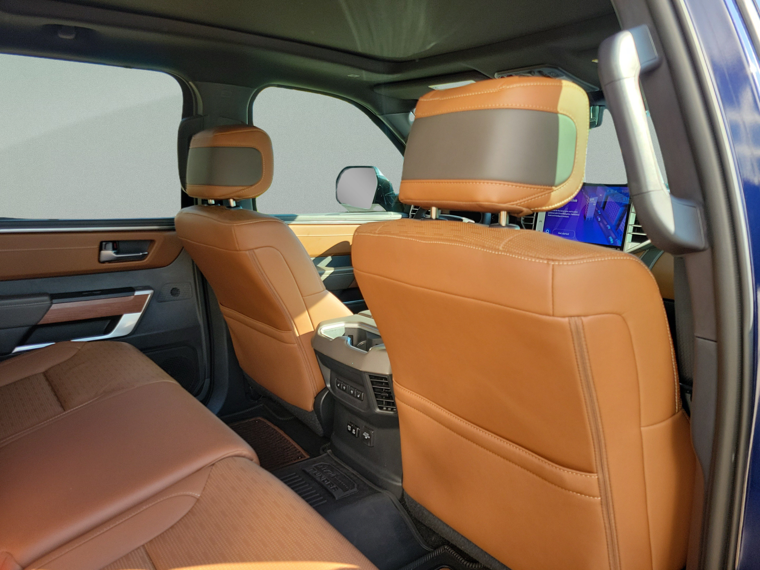 Used 2024 Toyota Tundra 1794 Edition RWD image 23