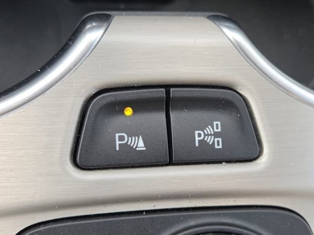 Used 2020 GMC Terrain Denali w/ Denali Premium Package image 8