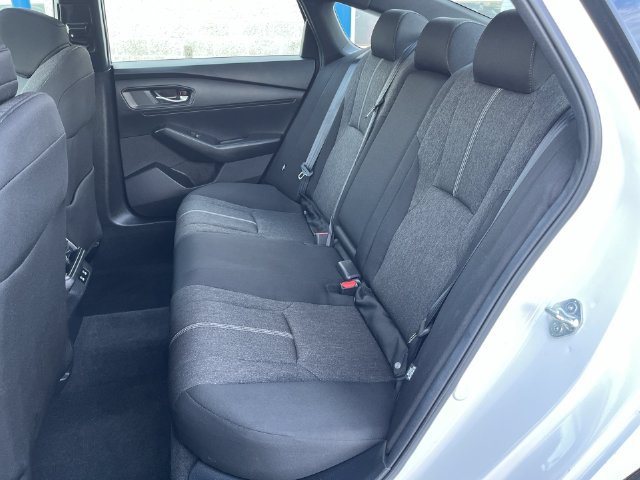 Used 2025 Honda Accord Sport image 27
