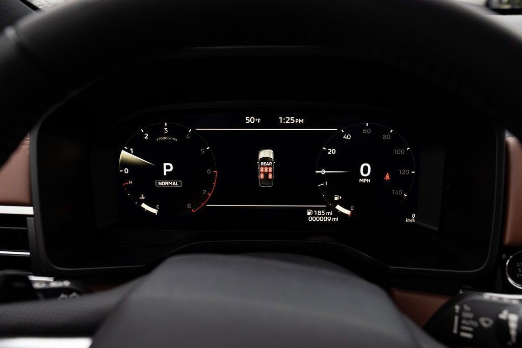 New 2026 Mitsubishi Outlander SEL image 12