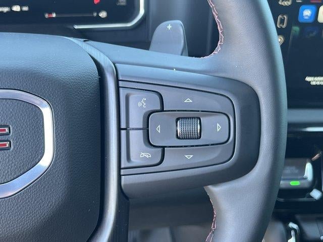 New 2026 GMC Sierra 1500 AT4X AWD/4WD image 21