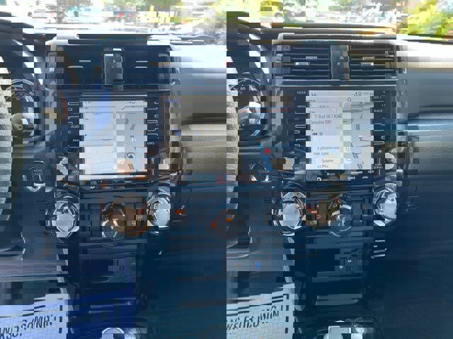 Used 2023 Toyota 4Runner TRD Off-Road Premium image 16