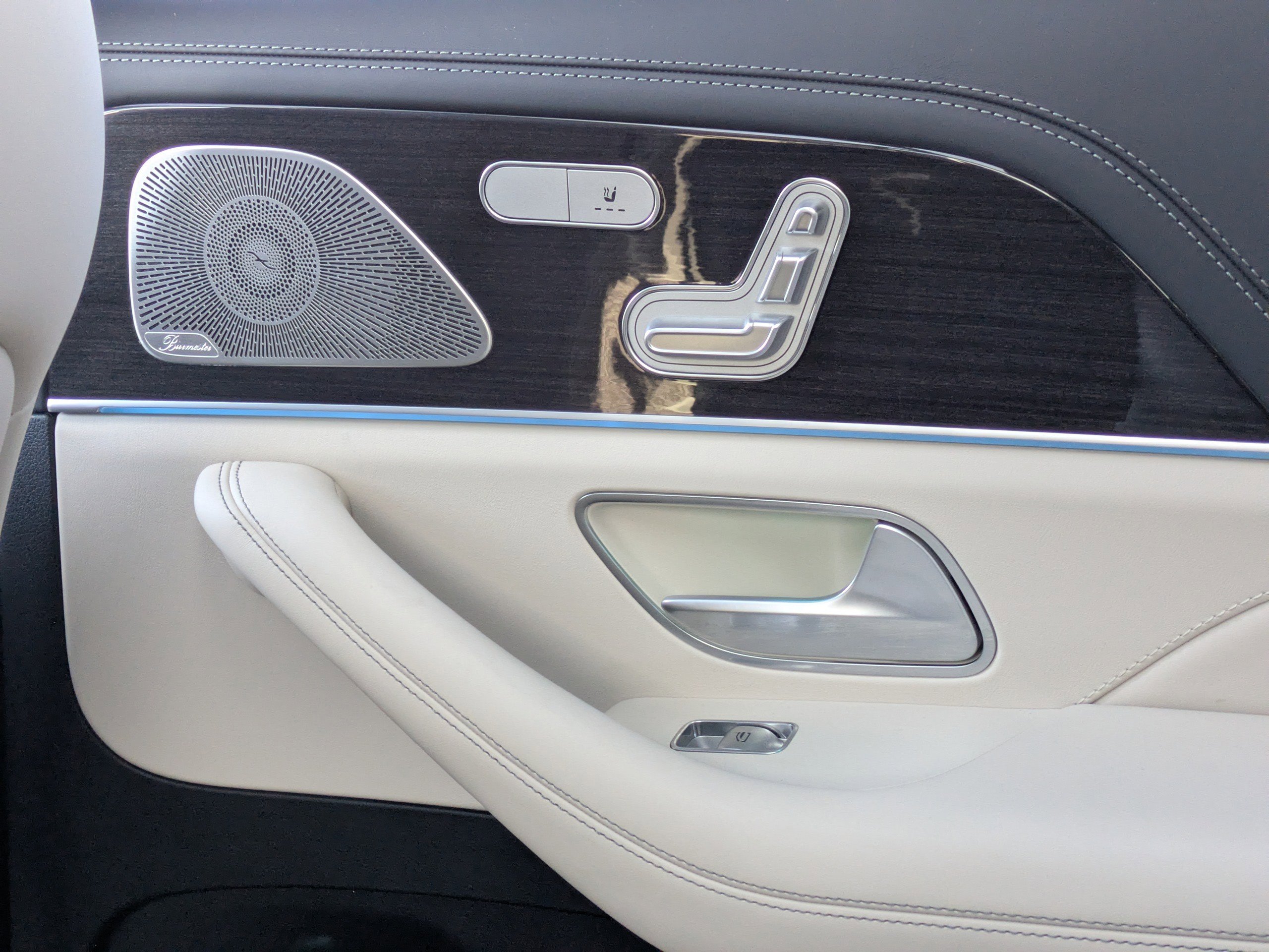 Used 2023 Mercedes-Benz GLS 63 AMG AMG GLS 63 image 16