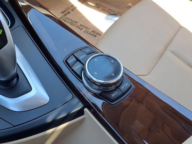 Used 2014 BMW 328d Sedan RWD image 19