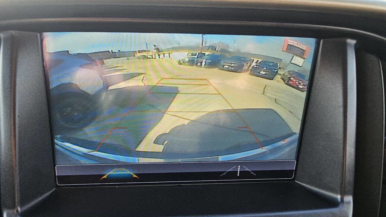 Used 2018 GMC Canyon Denali image 11