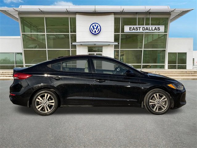 Used 2018 Hyundai Elantra SEL image 2