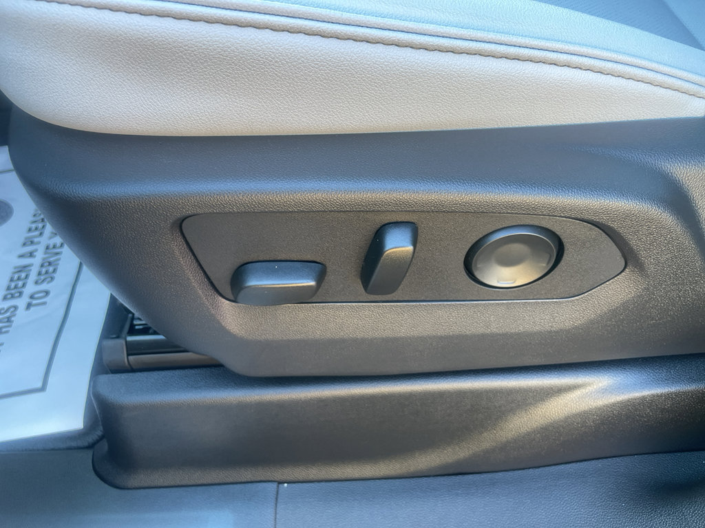 New 2026 Chevrolet Tahoe Premier image 21