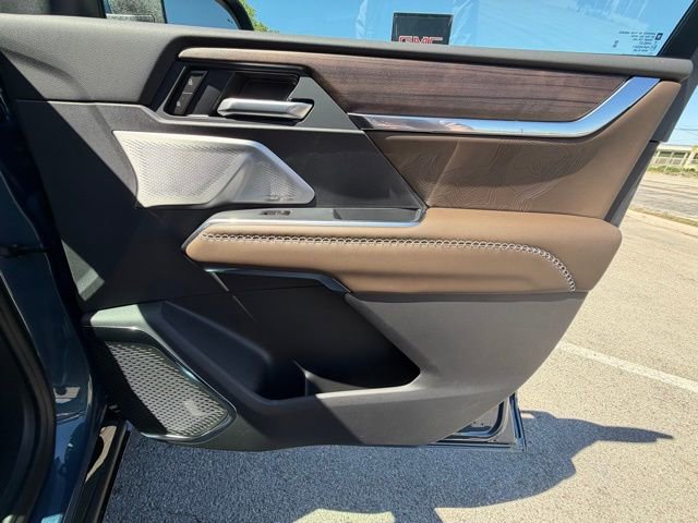 New 2026 GMC Acadia Denali Ultimate image 29