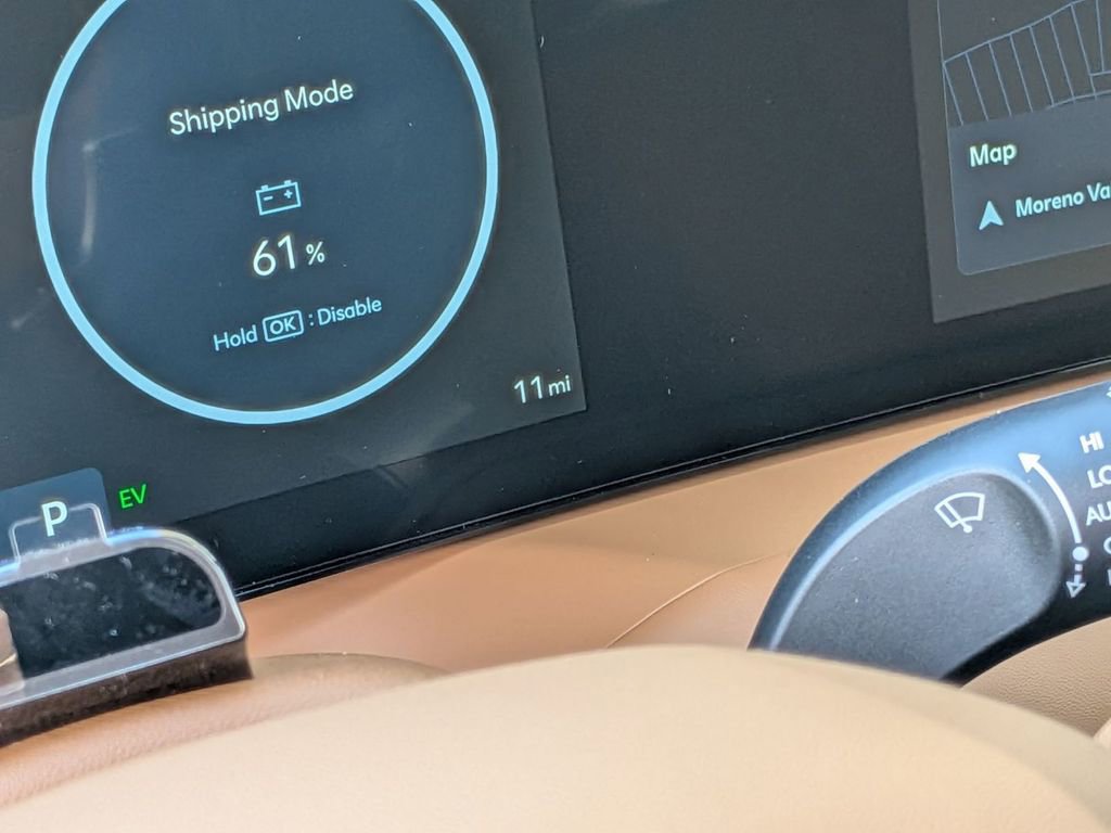 New 2026 Hyundai Palisade Calligraphy image 20