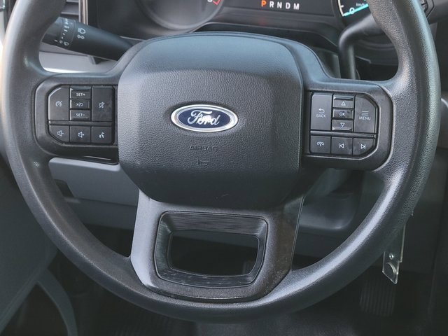 Certified 2024 Ford F250 XLT w/ FX4 Off-Road Package image 10