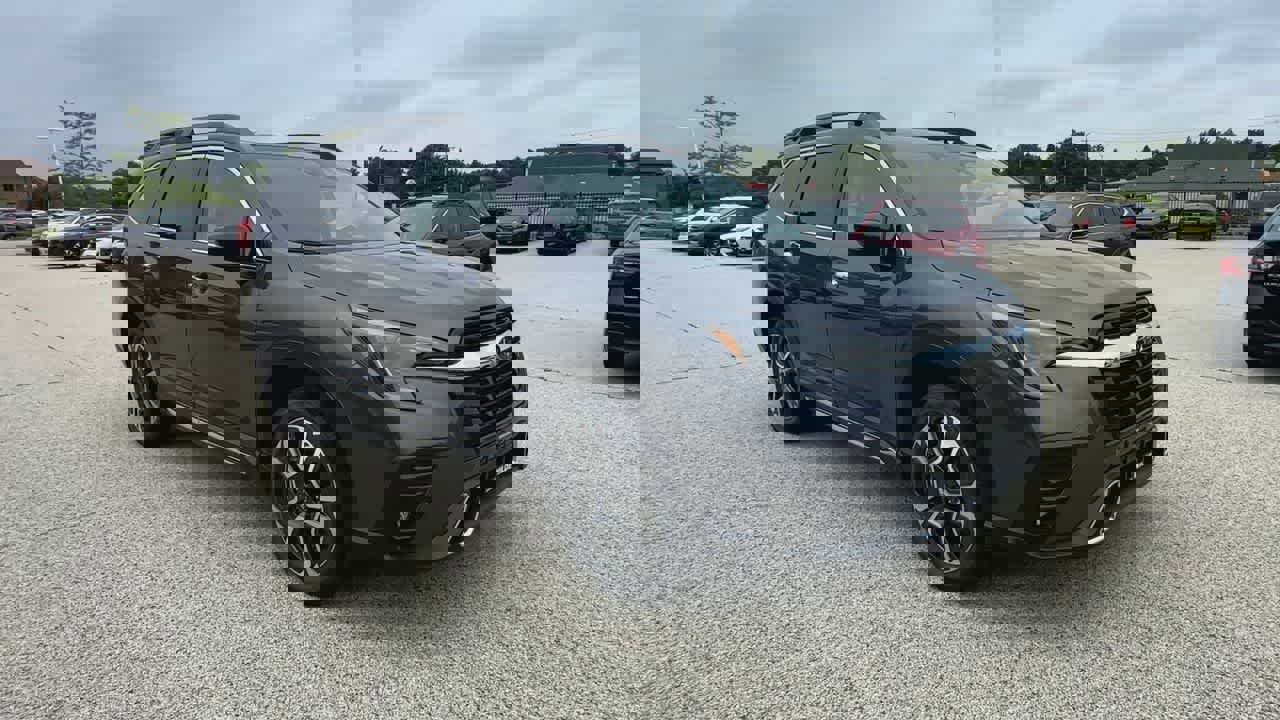 New 2025 Subaru Ascent Touring image 2